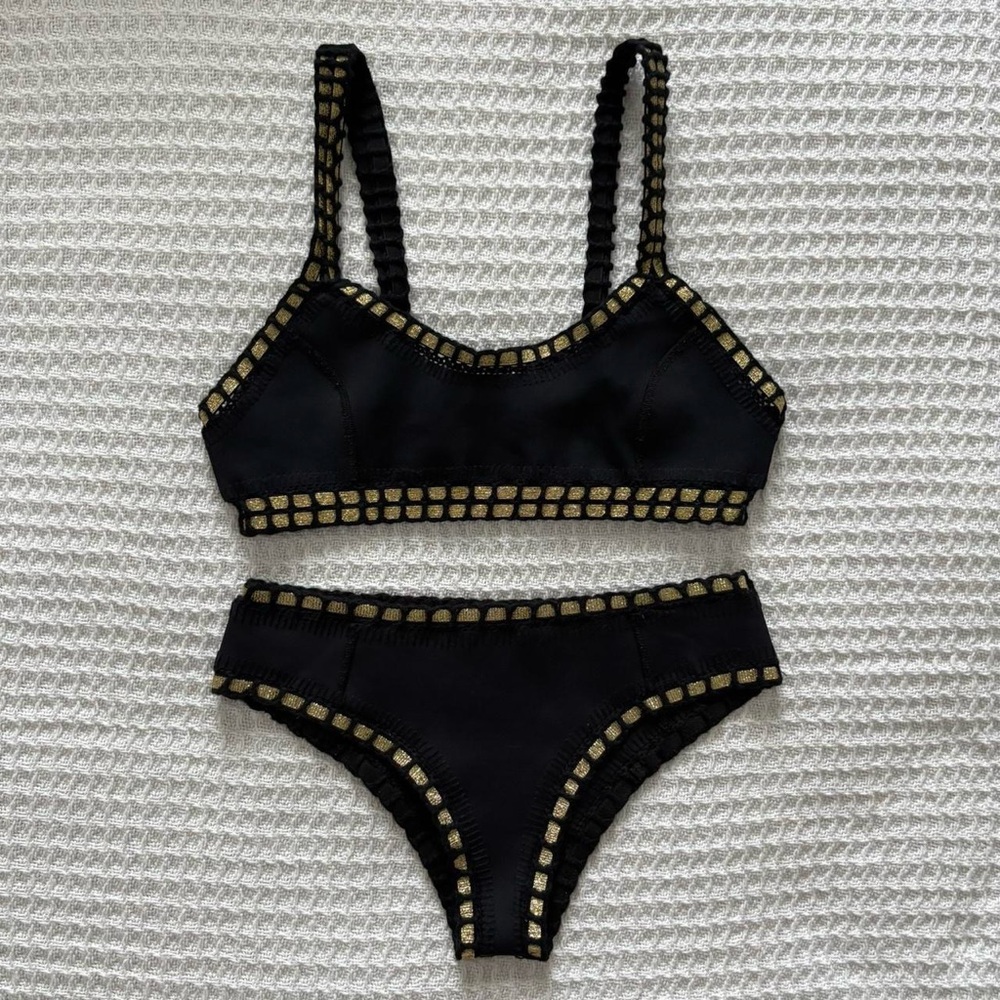 kiini chacha bikini set